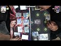 [12/21/23] NYC Cardfight Vanguard Standard Tournament Final Rounds: [Bastion/Eva] VS [Avantgarde]