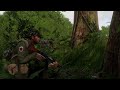 The Massive 24/7 PVP Vietnam War in Arma 3 (Movie)