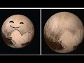El Telescopio James Webb FINALMENTE Encontró lo que la NASA Escondía en Plutón