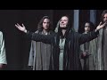 Highlights of the 2022 Passion Play at Oberammergau