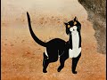 Кот, который гулял сам по себе (1968 год) мультфильм