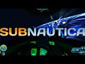Subnautica - Meet The Ghost Leviathan