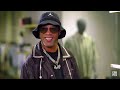 Ronaldinho Goes Sneaker Shopping With Complex