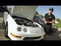 HOW TO: ENGINE WASH | #OMGMIATA | EP77 | [4K60]