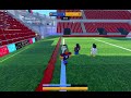 I HIT LVL 100 ON SLS (Montage) - Super League Soccer