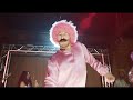 Markiplier dancing but with blurred lines