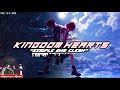 Kingdom Hearts - Simple and Clean (Drill Remix) | feat. @Ghen2 | [Musicality Remix]