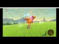 The Legend of Zelda: Breath of the Wild | The Wrath of the Blupee | Pet Bunny Mod