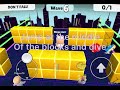 Block dash tips and tricks for stumble guys