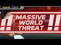 Anger Management: Collosatron Massive World Threat #6