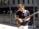 Amazing Bass Guitar Player! Gustavo Dal Farra