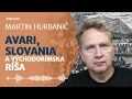 Vytváranie strednej Európy: Avari, Slovania a Východorímska ríša (Historický podcast)