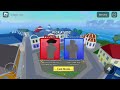 Normal gameplay part 4 | Blox Fruits