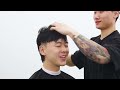 I Want To Try Jay Jo's Hairstyle: Anime Hairstyle Tutorial On Asian Hair