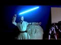 Obi-Wan Kenobi (Stop Motion)