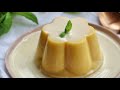 The BEST Mango Pudding Recipe - Hong Kong Style | How to Cook at Home
