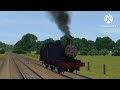 Thomas & Friends - Thomas and Gordon (Season 1 Trainz Android Remake)