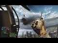 BATTLEFIELD 4- LOCKDOWN