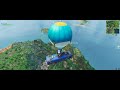 FIRST TIME PLAYING ON PC | Fortnite Battle Royale