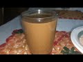 طريقة قهوه سريعه الذوبان ٢×١. في البيت 🍵🍶