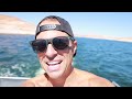 FIRST TIME GOING TO LAKE POWELL | THE MOVIE | THE BIG BINGHAM FAMILY VACATION