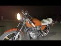 『HONDA CB400F』極上フォア❗ ヨシムラ集合マフラー ハヤシキャストホイール コニーサスペンション CRキャブレター BEETポイントカバー トレンチカット セパハン