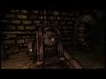 Amnesia The Dark  Decent: Im f***ing stuck