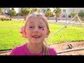Jason boys vs girls sports challenge and fun videos for kids