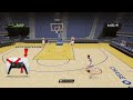 NBA 2K23 How To MOMENTUM CROSSOVER!! EASY NBA 2k23 Dribble Tutorial!