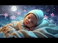 Sleep Instantly Within 3 Minutes ♫ Mozart Brahms Lullaby ♫ Baby Lullaby To Go To Sleep Faster
