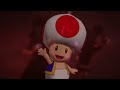 Toad Sings BITE ME (LOUD WARNING)