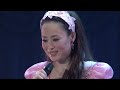 【ネイティブHD】 松田聖子 － 聖子屈指の名ライブ TOUR 2007_Baby's breath Part 2