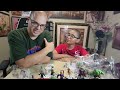 Heroclix Unboxing Avengers 60th & Disney + Brick Opening