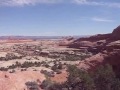 Chesler Park Utah Near Squaw Flat Ranger Station