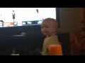 March Madness From A Baby's Perspective