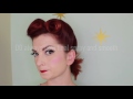 Vintage Hair Do's & Don'ts! by CHERRY DOLLFACE