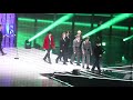 [4k] 191130 MMA BTS 방탄소년단 첫 입장, 박서준님 진행, 이현우님 시상, TOP 10 수상 직캠 FANCAM