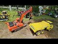 Passion RC Construction - Montage (1/14 - Site)