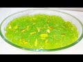 Karachi halwa |  ऐसे बनाएं कराची हलवा  Ghar में | how to make Karachi halwa | Bombay halwa