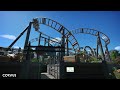 INTAMIN REVIVAL! - Deadwood Dale Ep 3 - Planet Coaster