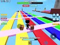 Roblox but you have to guess the path!