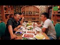 Delicious Bamboo Rat Dishes - Enjoying the Cuisine of the Central Highlands in Vietnam | SAPA TV