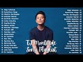 TJ MONTERDE Song Playlist - PALAGI ✨Best OPM New Songs Playlist 2024 - Best OPM Tagalog Love Songs 2