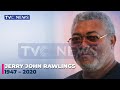 Exclusive Interview With Dele Momodu On John Rawlings
