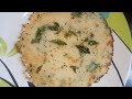 Suji ka Cheela | Suji ka Cheela Recipe | Rava Cheela Recipe|