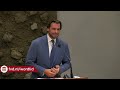 Genadeloos! Thierry Baudet VLOERT kartelpolitici in debat over Rusland en Europa | FVD