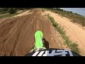 Birthday Ride @ MOTO XTREME! (7/28/24)