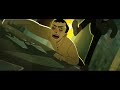 Best Friend - Animation Short Film 2018 - GOBELINS