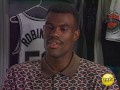 In the Classroom with David Robinson - Full Video