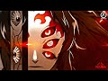ALL UPPER MOONS DEMON SLAYER Full HD 4K With CC // New clips Lynx Shadow // + Google drive link